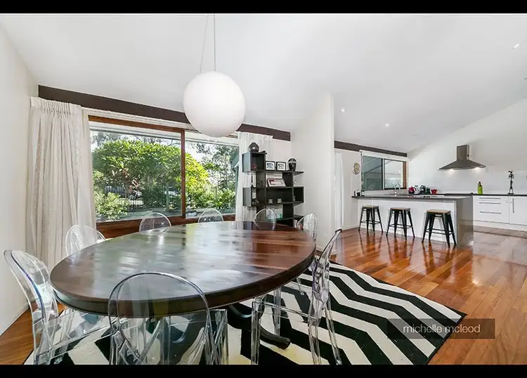 Fourth view of Homely house listing, 77 Sunset Road, Kenmore QLD 4069