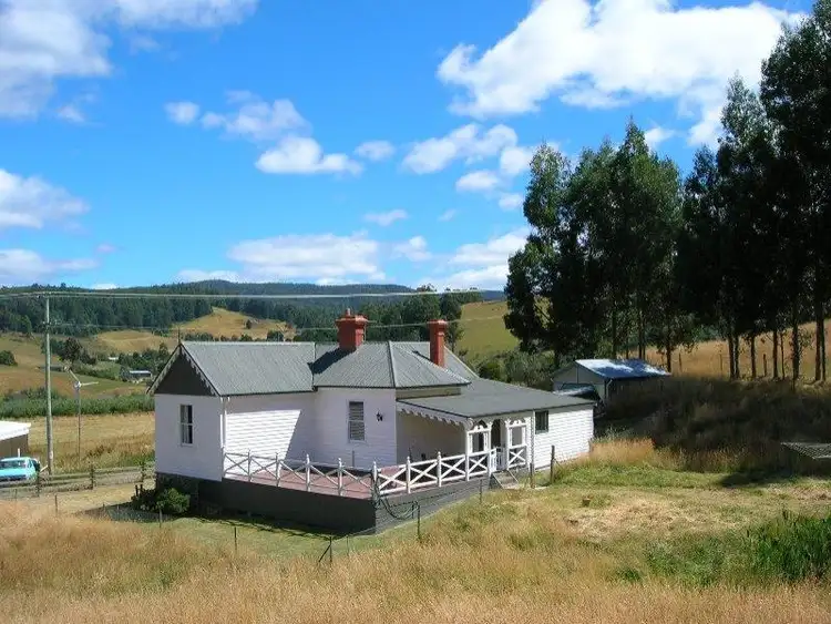 Sixth view of Homely house listing, 74 Harwoods Road, Geeveston TAS 7116