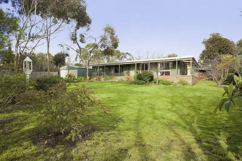 Main view of Homely house listing, 63 Strachan Street, Birregurra VIC 3242
