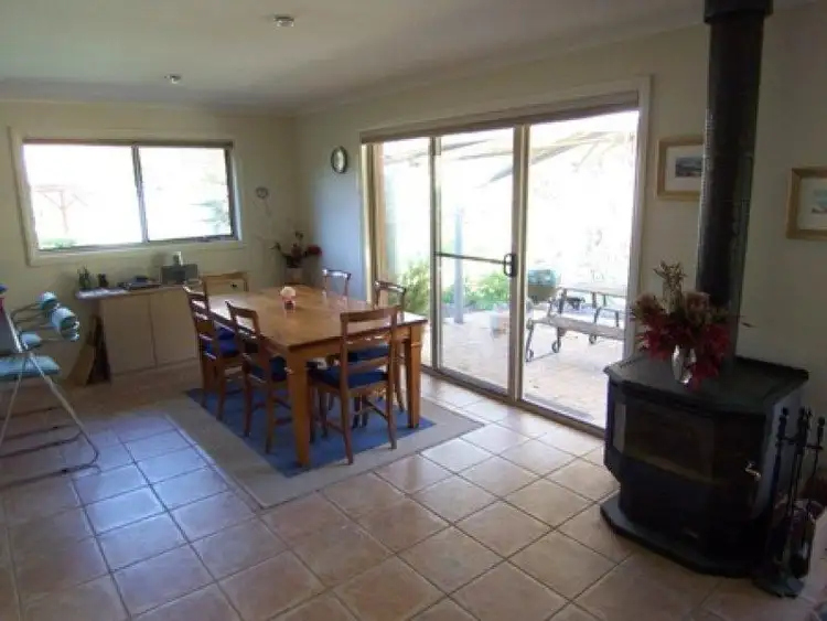 Fifth view of Homely house listing, 4 Frasers Lane, Bright VIC 3741