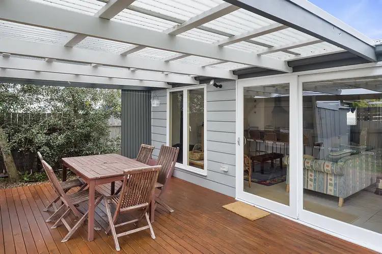 Second view of Homely house listing, 1A Barrand Street, Apollo Bay VIC 3233