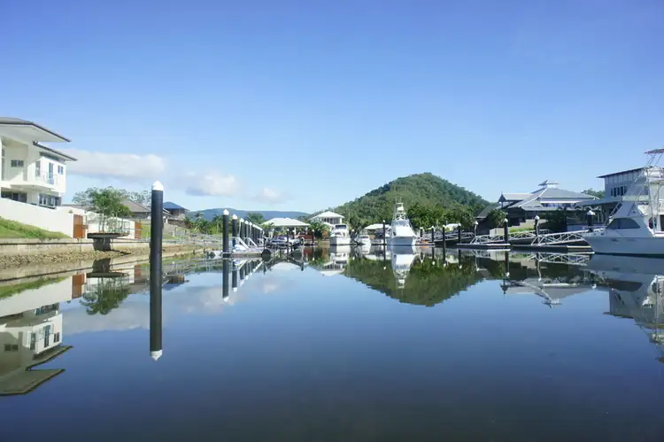 Seventh view of Homely land listing, 57 Harbour Drive, Trinity Park QLD 4879