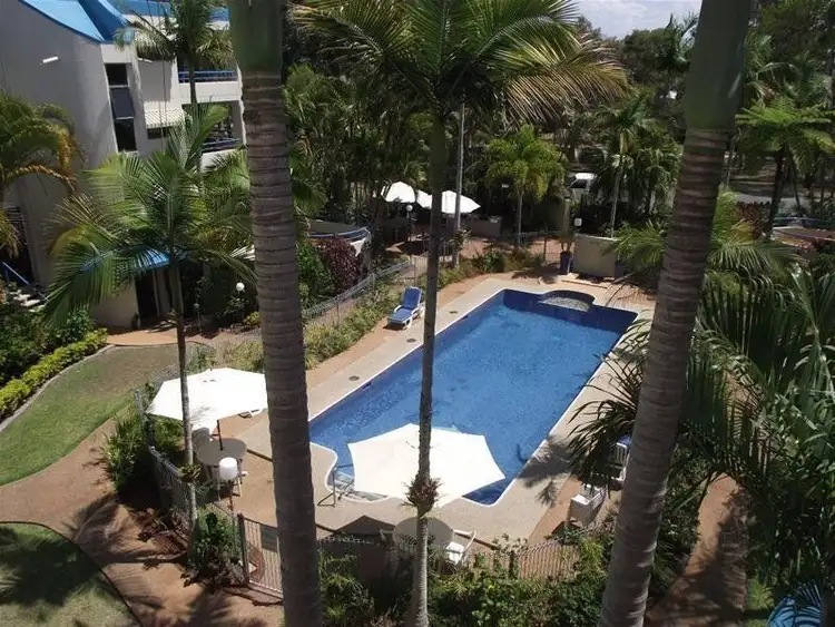 24/21-29 Toorbul Street, Bongaree QLD 4507