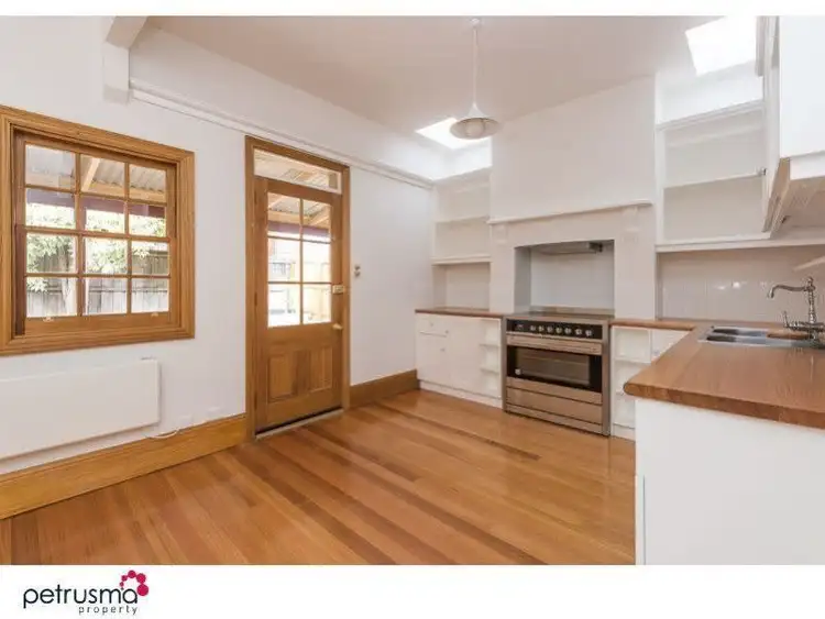 Fourth view of Homely house listing, 332 Macquarie Street, South Hobart TAS 7004