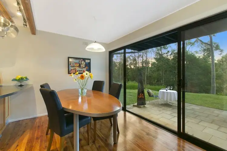 Fourth view of Homely house listing, 24 Yallumba Close, Forestville NSW 2087