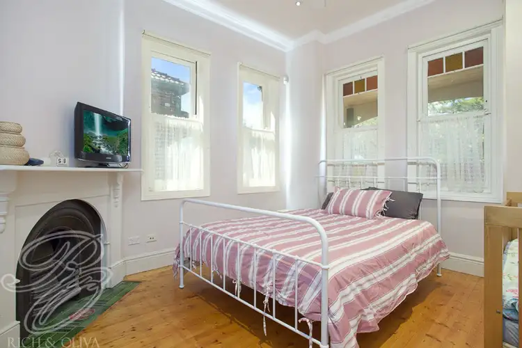 Fourth view of Homely semi-detached listing, 11A Kembla Street, Croydon Park NSW 2133