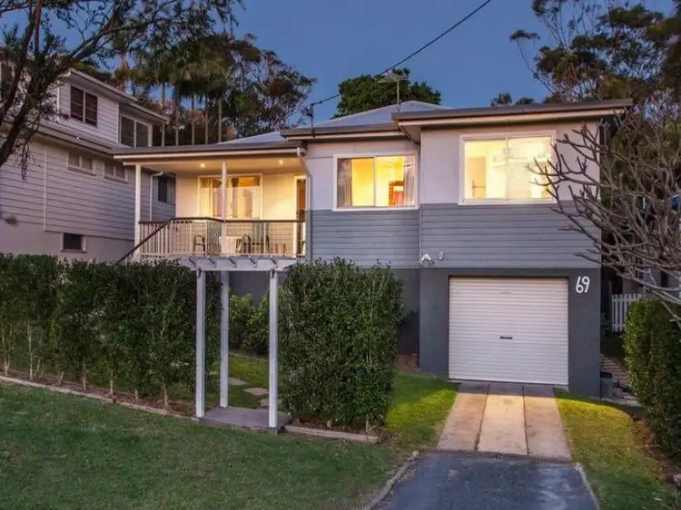 Fourth view of Homely house listing, 69 Massinger Street, Byron Bay NSW 2481