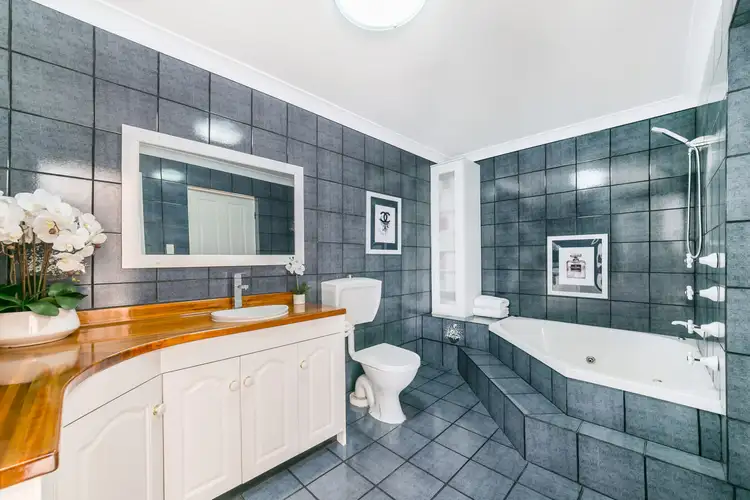 Sixth view of Homely house listing, 84 WHITBY ROAD, Kings Langley NSW 2147