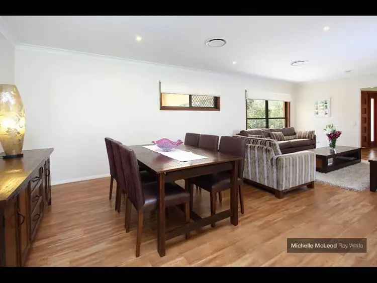 Sixth view of Homely house listing, 49 Kirkdale Road, Chapel Hill QLD 4069