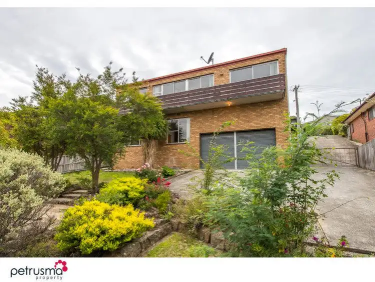 Second view of Homely house listing, 19 Begonia Street, Lindisfarne TAS 7015