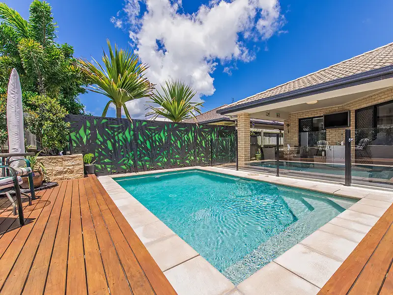 Main view of Homely house listing, 15 Huntley Place, Caloundra West QLD 4551