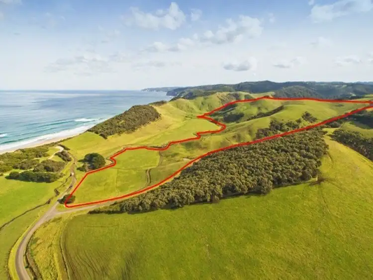 Lot 2, 790 Blue Johanna Road, Johanna VIC 3238