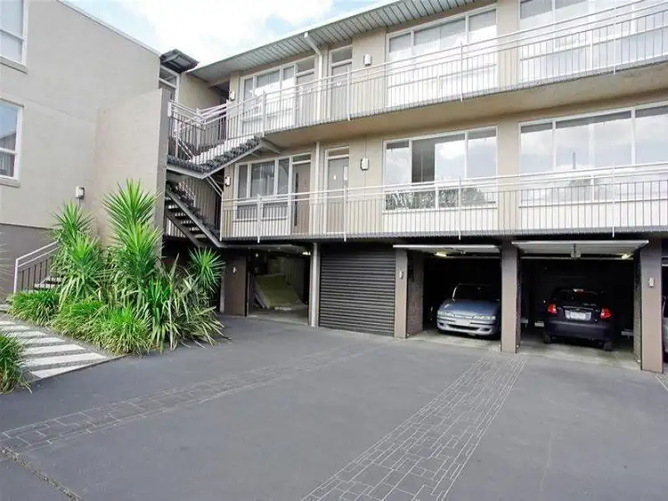 Third view of Homely apartment listing, 4/10 Fitzroy Street, Geelong VIC 3220