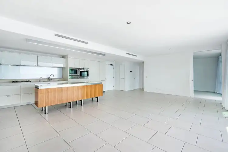 Third view of Homely apartment listing, 27204/2 Ephraim Island Parade, Paradise Point QLD 4216