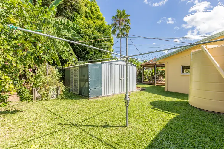 Fifth view of Homely house listing, 11 Mahab Street, Kewarra Beach QLD 4879