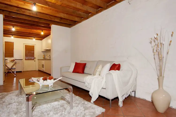 Second view of Homely townhouse listing, 9/69 Murray St, Perth WA 6000