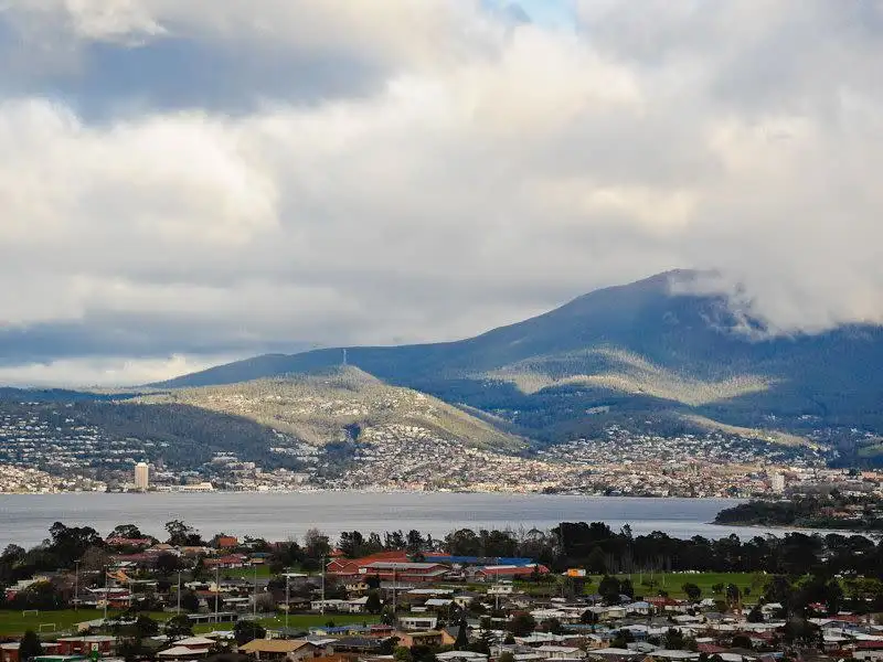 Main view of Homely house listing, 132 Norma Street, Howrah TAS 7018