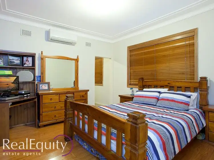 Sixth view of Homely house listing, 61 Bungarra Crescent, Chipping Norton NSW 2170