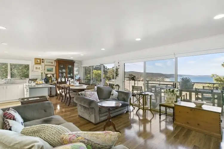 Fifth view of Homely house listing, 79A Otway Street, Lorne VIC 3232