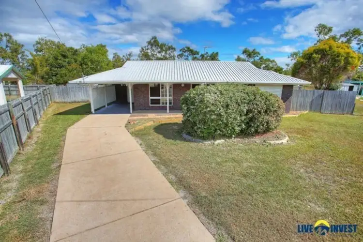 Main view of Homely house listing, 8 Colby Court, Kelso QLD 4815
