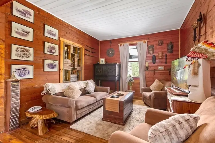 Third view of Homely house listing, 239 Cradoc Hill Road, Cradoc TAS 7109