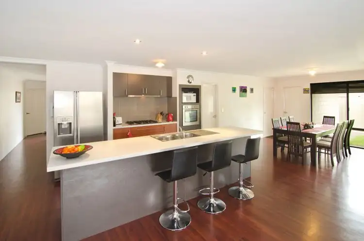 Second view of Homely unit listing, 1/19 Fairbairn Road, Busselton WA 6280