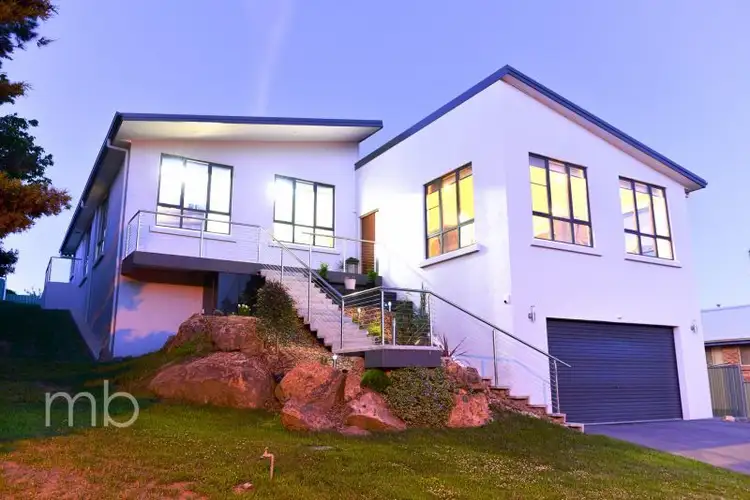 Main view of Homely house listing, 5 Sophie Drive, Orange NSW 2800