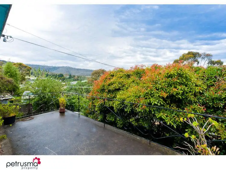 Sixth view of Homely house listing, 108 Flagstaff Gully Road, Lindisfarne TAS 7015