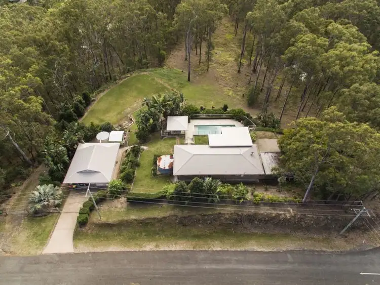 87 Fairview Dr, Willow Vale QLD 4209