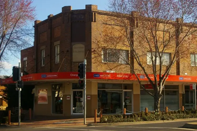 Main view of Homely house listing, 120 Summer Street, Orange NSW 2800