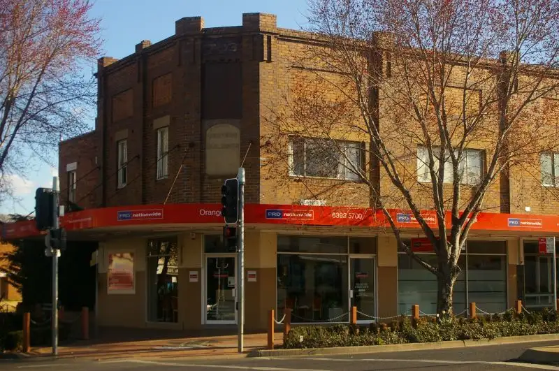 Main view of Homely house listing, 120 Summer Street, Orange NSW 2800