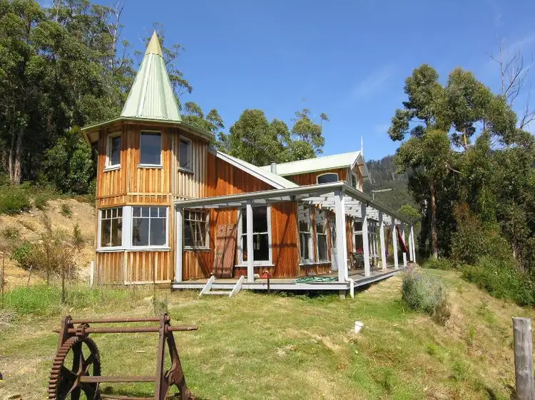 Main view of Homely house listing, 69 Cairns Road, Surges Bay TAS 7116