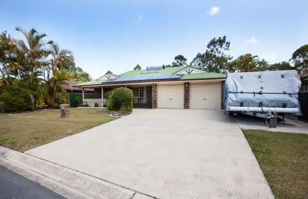 16 Turnbull Crescent, Morayfield QLD 4506