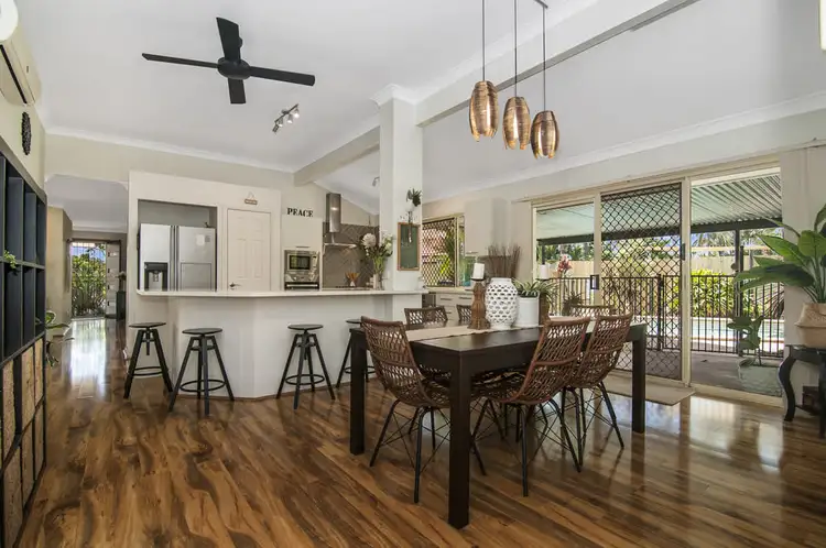 Fourth view of Homely house listing, 6 Everton Court, Waterford West QLD 4133