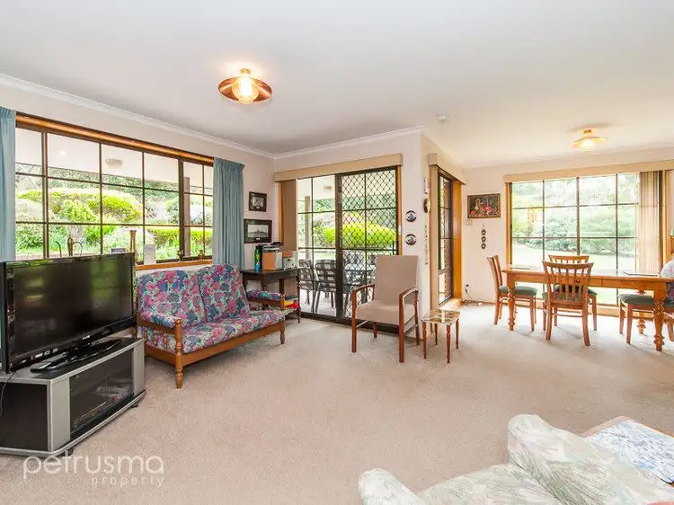Fourth view of Homely house listing, 59 Everton Place, Acton Park TAS 7170