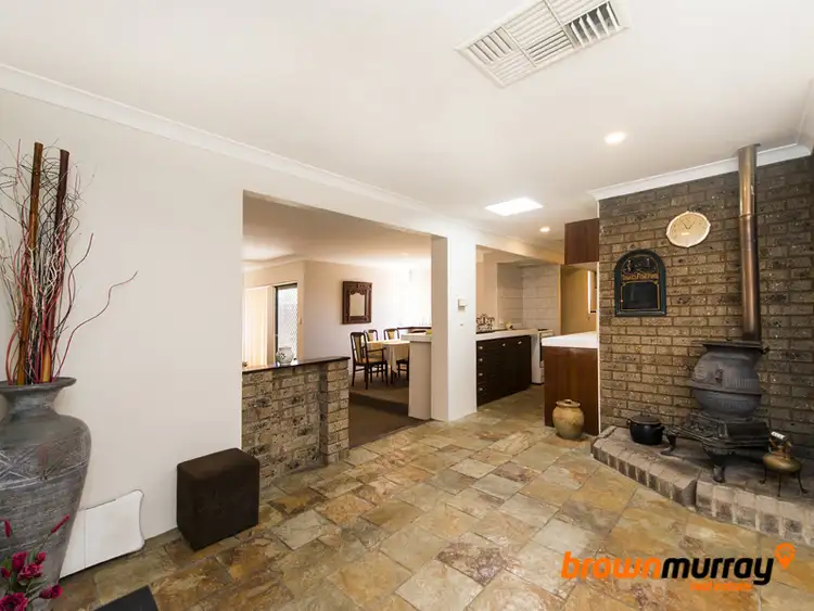 Fifth view of Homely house listing, 35 Balfour Street, Huntingdale WA 6110