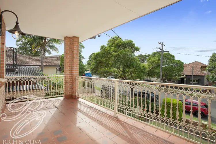 Sixth view of Homely house listing, 11 Crieff Street, Ashbury NSW 2193