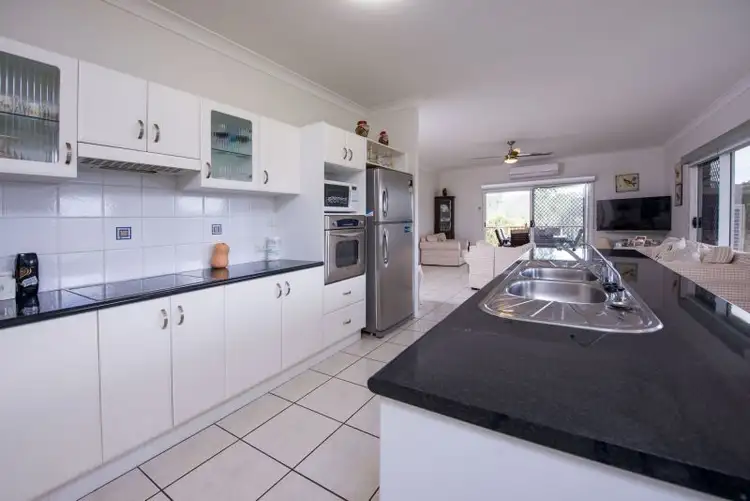 Third view of Homely house listing, 403 Ford Road, Priestdale QLD 4127