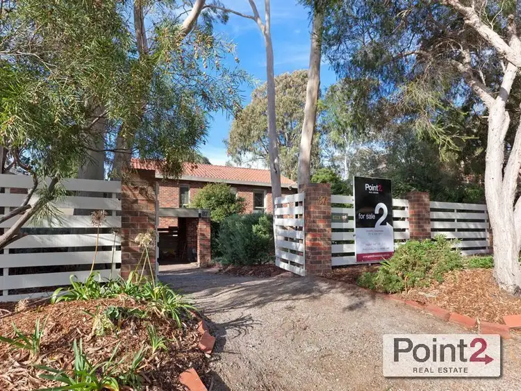 Third view of Homely house listing, 87 Koornalla Crescent, Mount Eliza VIC 3930