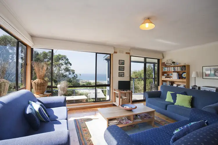 Third view of Homely house listing, 18 Gibson Avenue, Kennett River VIC 3221
