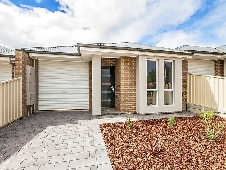 Second view of Homely house listing, 3a, 3b, 3c Fern Grove, Seacombe Gardens SA 5047