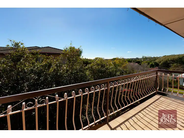 Fourth view of Homely unit listing, 4/99 Earl Street, Greenslopes QLD 4120