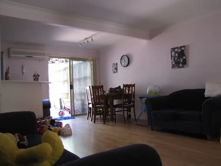 Third view of Homely townhouse listing, 120/17 Marlow Street, Woodridge QLD 4114
