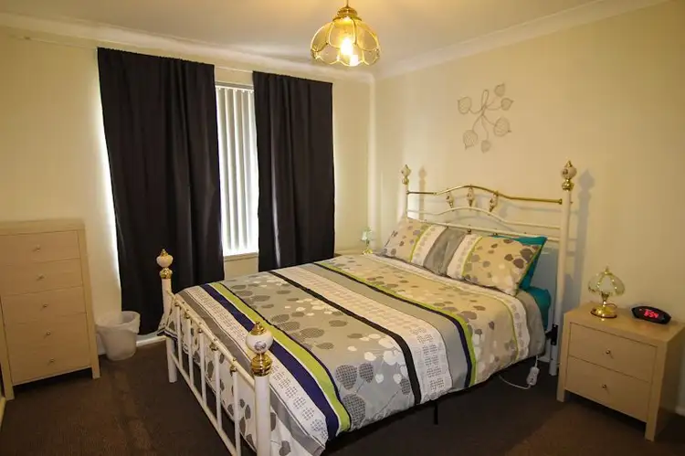 Seventh view of Homely unit listing, 10/9 Amangu Close, Orange NSW 2800