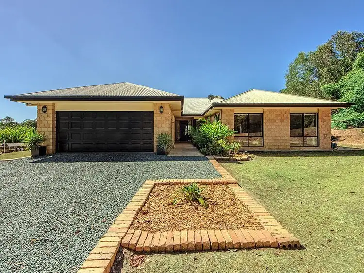 Fourth view of Homely house listing, 113-115 Fenwick Road, Boyland QLD 4275