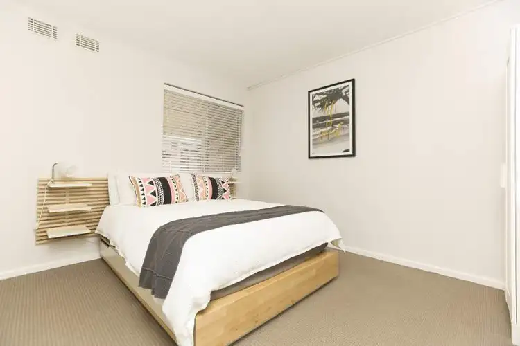 Fourth view of Homely unit listing, 9/38 Carrington Street, Inglewood WA 6052