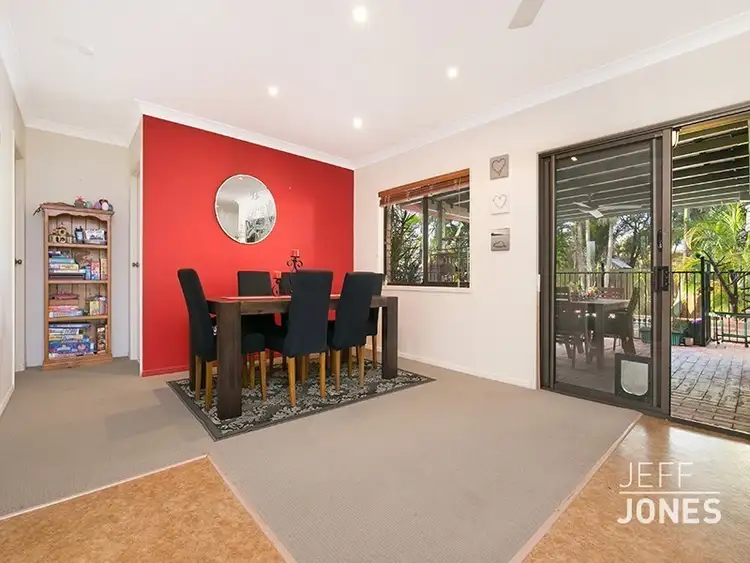 Third view of Homely house listing, 48 Briarwood Street, Carindale QLD 4152