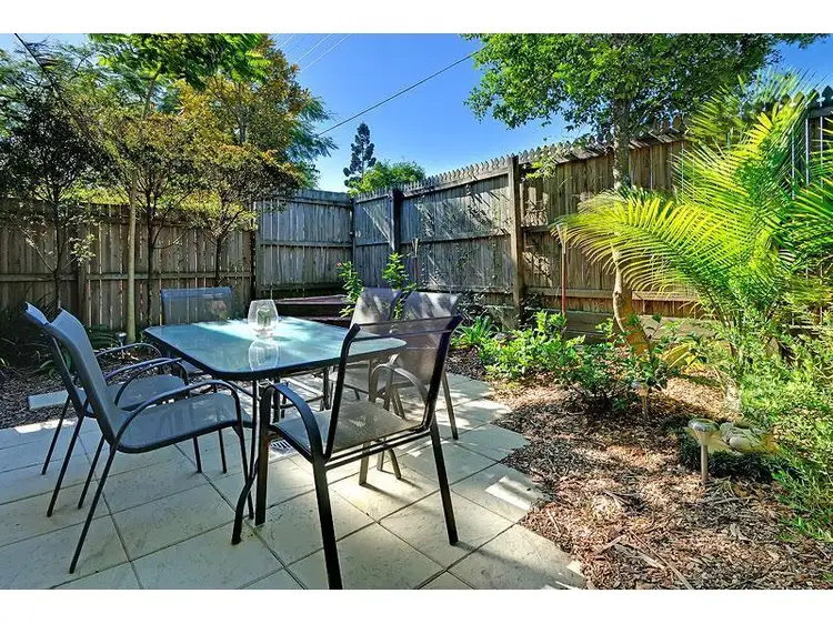 Second view of Homely townhouse listing, 4/54 Leckie Road, Kedron QLD 4031