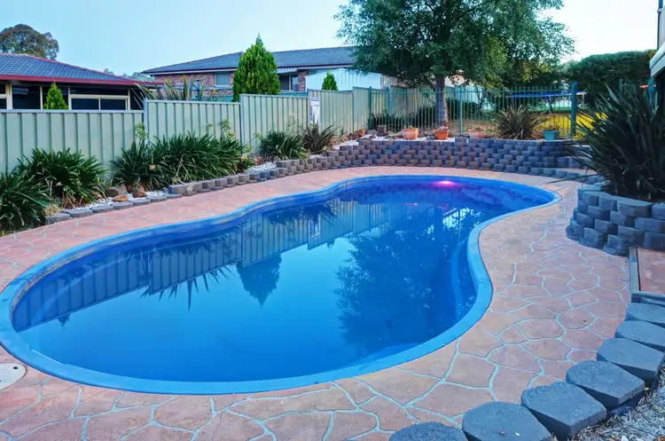Second view of Homely house listing, 25 Pine Ridge Drive, Orange NSW 2800