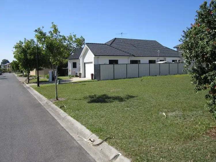 Fifth view of Homely land listing, 21 Kakadu Circuit, Banksia Beach QLD 4507